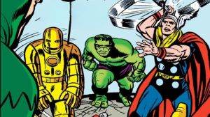 Every Original Avenger Ranked By Power