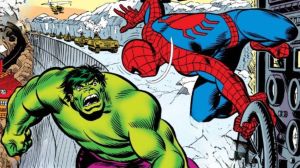 6 Best Marvel Comics’ Spider-Man & the Hulk Crossovers