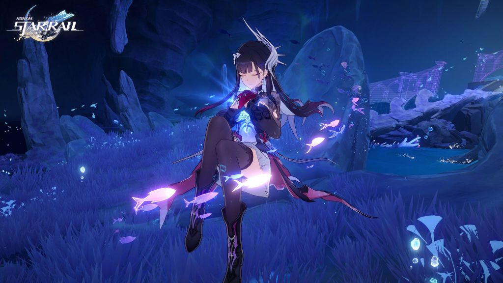 Hysilens Honkai Star Rail 3.5