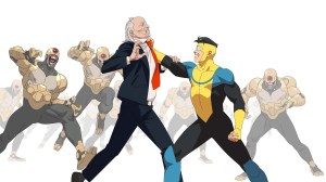 Invincible Season 4 Could Release Sooner Than You Think, Confirms Robert Kirkman