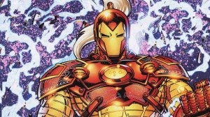 7 Iron Armors Too Weird For The MCU