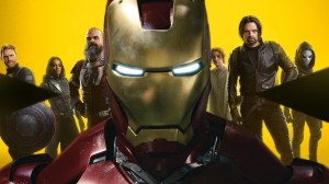 Thunderbolts* Confirms the MCU’s Real Iron Man Replacement