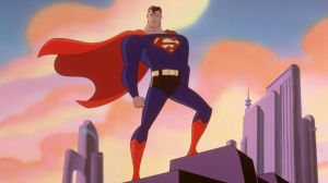 7 Superman Characters Improved by The Animated Series