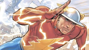 Absolute Flash Just Revealed an Iconic Hero’s Fate (And It Could Have Major Consequences)