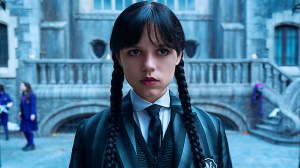 Everything We Know About Wednesday Season 2 Part 2