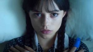 Wednesday Season 2 Part 2 Trailer Brings Back a Dead Season 1 Character