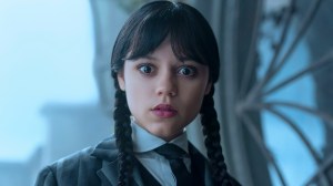 Wednesday Season 2 Brings Back a Dead Season 1 Character (Netflix Just Spoiled It)