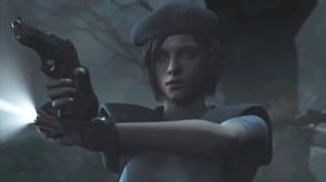 3 Biggest Reasons Jill Valentine Became One of the Most Popular Resident Evil Characters
