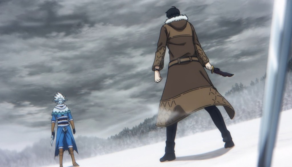 Solo Leveling Best Fights Ranked Jinwoo vs. Baruka