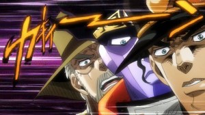 JoJo’s Bizarre Adventure Shares Surprise Crossover With One of The Worst Rated Movies of 2025