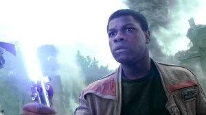 John Boyega Expected Finn & Rey’s Star Wars Arc To Go in Controversial Direction