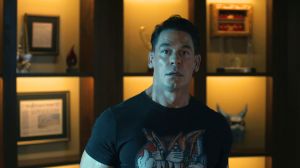 Peacemaker Season 2 Premiere Has a Deep Cut Easter Egg of a Weird DC Villain