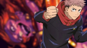 Jujutsu Kaisen Creator Honors Black Clover’s Fiery Favorite With New Tribute