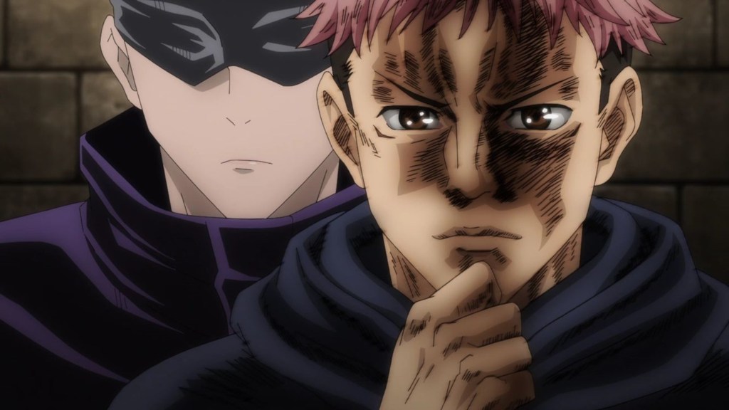 Jujutsu Kaisen fan petition against bad translation