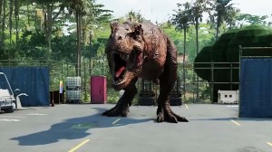 Jurassic Park: Survival Is the Sequel Fans Have Always Wanted