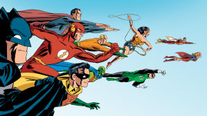 22 Years Later, DC’s Greatest Silver Age Revival Still Deserves to Be Called a Classic