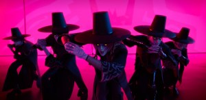 KPop Demon Hunters’ Upcoming Theatrical Debut is Selling Out Fast