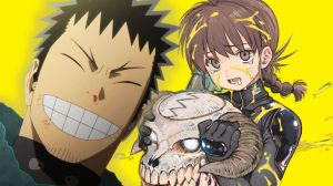 With Kaiju No. 8 Now Complete, Shogakukan Has a Perfect Successor (And It’s Hilarious)