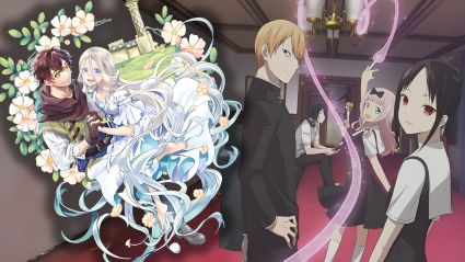 Kaguya-Sama Maerchen Crown