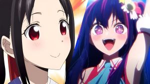 Kaguya-Sama and Oshi no Ko Creator Returns With Two New Series