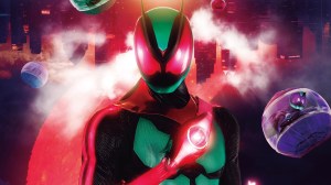 Kamen Rider to Livestream New Series in the U.S. for First Time Ever (But There’s a Catch)