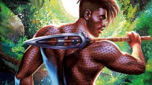 The 9 Greatest Black Panther Villains, Ranked by Power