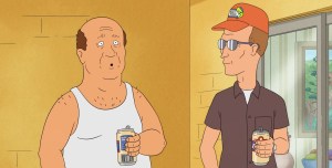 King of the Hill’s New Season Reveals Bill’s Terrible Future