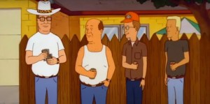 King of the Hill Revival Brings in Big Money For Hulu