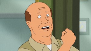 King of the Hill Revival Makes Welcome Change to Bill