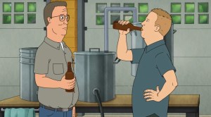 King of the Hill Becomes Disney’s Biggest Animated Series in Years