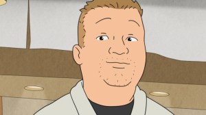 King of the Hill Gives Bobby a Surprise Romance Years in the Making