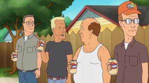King of the Hill Exec Explains How Disney Changed the Show for Revival