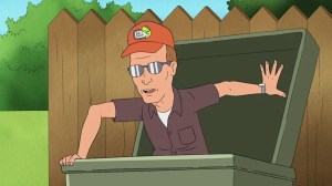 King of the Hill Revival Keeps Up the Show’s Biggest Secret