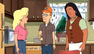 King of The Hill Showrunner Explains Why Dale Still Doesn’t Know About Nancy’s Affair