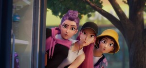 KPop Demon Hunters is Officially Coming To Theaters (But There’s a Catch)