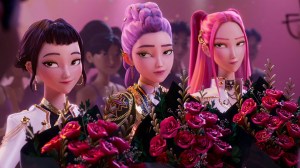 Kpop Demon Hunters Director Talks Sequels