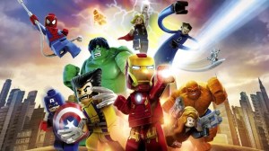 LEGO Games Are Only $3 Thanks to New Deal