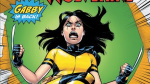 Wolverine Reintroduces a Fan Favorite Mutant