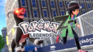 Pokemon Legends: Z-A Drops Cryptic New Teaser