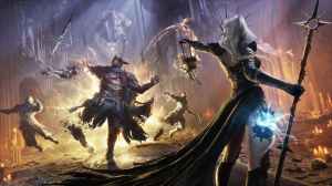 Lords of the Fallen 2 Set 100 Years After First Game: All Details Revealed