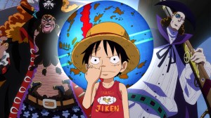 One Piece Finally Reveals Blackbeard’s Goal, & It’s Not the Pirate King