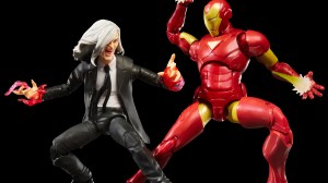 Marvel Legends Finally Delivers a Mandarin Figure In a 2-Pack Exclusive (Available Now)