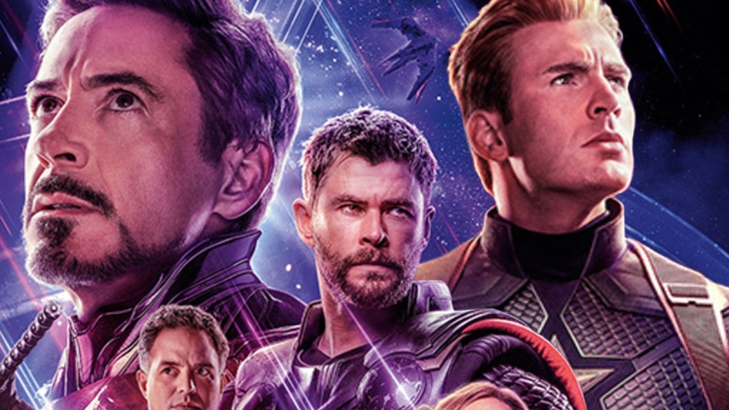 MCU Avengers