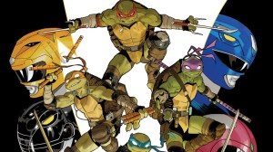 Mighty Morphin Power Rangers/Teenage Mutant Ninja Turtles III Could Be the Best Crossover in the Franchise (Review)