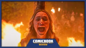 Witchboard Review: Quirky Horror Remake Caught Between Two Very Different Movies