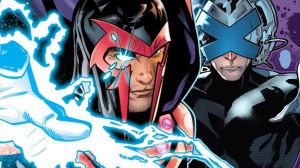 10 Times Marvel Comics Heroes Teamed With Their Greatest Enemy
