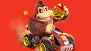 Donkey Kong Bananza Has Fans Convinced Mario Kart World DLC Is Coming