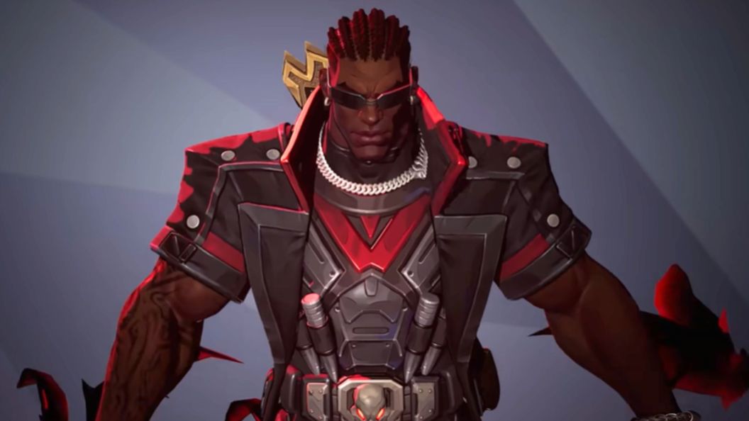 Marvel Rivals Blade Season 3.5 Update