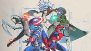 Marvel Tokon: Fighting Souls PSN Restrictions Is Bad News for Some Players