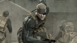 10 Things Even Metal Gear Fans Didn’t Know About Solid Snake
